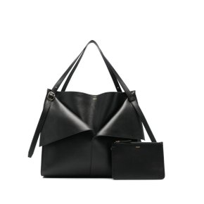 Tote bag COPBA74492  BLACK BLACK