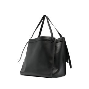 Tote bag COPBA74492  BLACK BLACK