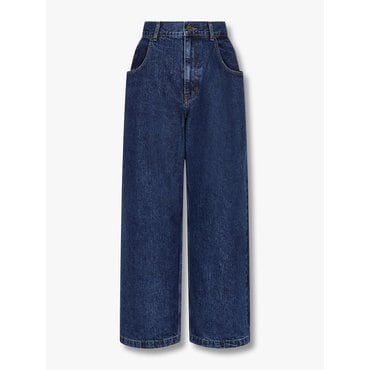 STUDIO TOMBOY 24 F/W [MEN] 톰보이핏 와이드 데님 팬츠 9154462889HY
