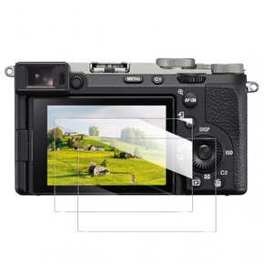 SONY II   ILCE-6700 DGF3-SA7CR Eguoer AGC SONY II   ILCE-6700 대응 α7C α7CR α6700 필름