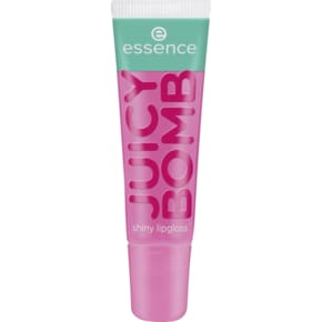 에센스 essence 쥬시 밤 샤이니 립글로스 102, 10ml