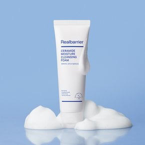 세라마이드 모이스처 클렌징 폼 80ml