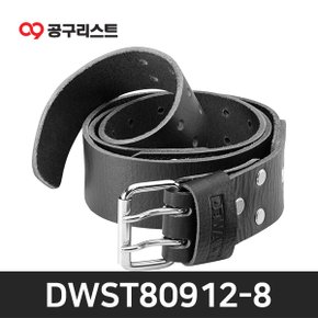 터프 가죽벨트 DWST80912-8