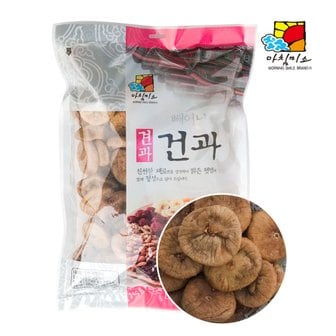 아침미소 반건무화과 1kg