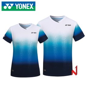 2025SS요넥스 반팔티 251TS005M/251TS006F EG 남성/여성