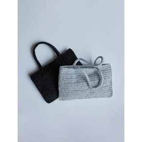 [3차] Vely Handmade Bag (2color)