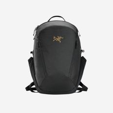 아크테릭스 맨티스 26 백팩 블랙 Arc`teryx Mantis 26 Backpack Black