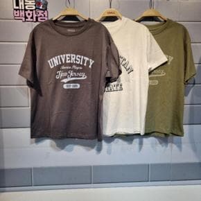 대동백화점 DP01 20수 싱글 래귤러 반팔티셔츠 ULRA26404 (46775944)
