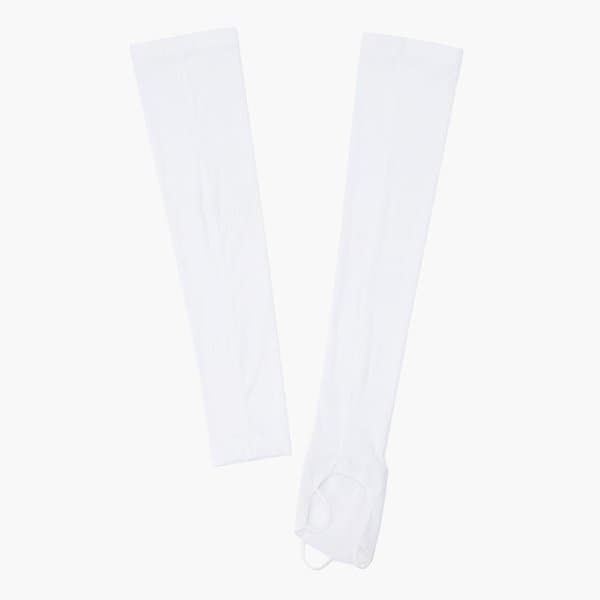 [여주점] 여성 손등커버 냉감 팔토시 GQ222LSA45