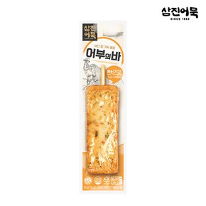 어부의 바 1개 (콘치즈맛) 80g