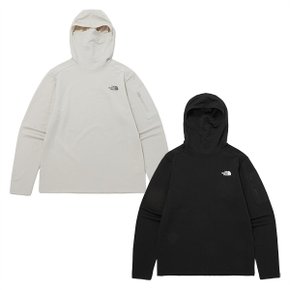 TNF 바라클라바 긴팔 티 NM5PP60 2종 택1