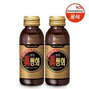 광동 진쌍화 100ml x 20병