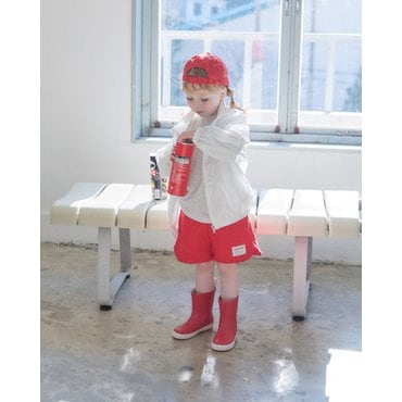 로아앤제인 솜사탕바람막이