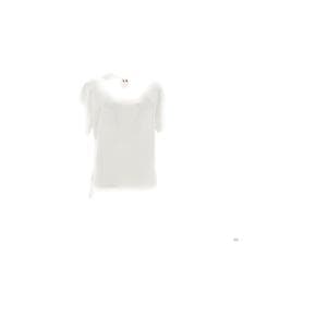[톰 브라운] T shirt FJS036A_05398_100 WHITE