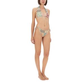 25FW 세인트바쓰 비치웨어 DAH0002 01250HPATCHCOL MULTICOLOUR