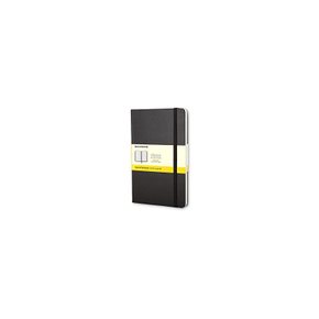 모레스킨 Moleskine 노트 클래식 노트북 하드커버- 방안 라지사이즈 가로13