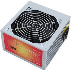 벌크 인컴씨엔에스 HALO ATX-H500W 파워