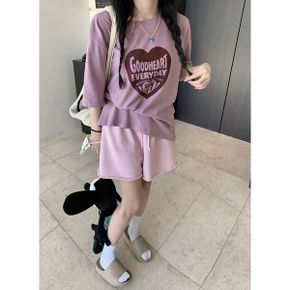 백리스 러브 프린트 TS12440_P337302724