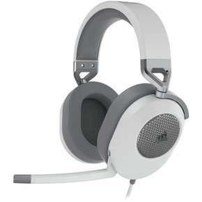 CORSAIR HS65 SURROUND 3.5mm MacPS5PS4 Xbox SeriesSwitch Discord CA-9011271-AP 코르세아