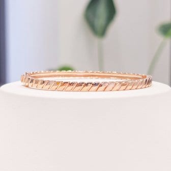 로제도르 [부산점] 모던엣지(S) 뱅글 팔찌 282300066