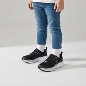 휠라 키즈 휠라 플로트 맥스 키즈 BLACK EVR FK263RU01X004 002
