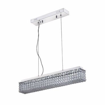  아크릴식탁등 펜던트 뷰티 LED 30W 식탁조명