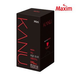 맥심 카누미니 170T-