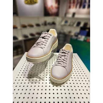 콜한 [여주점] [GRANDPRØ Topspin] 그레이 여성 스니커즈 _CHSO4E162G1