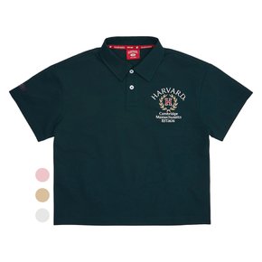 클래식 자수 빅로고 PK 티셔츠 3종 1택 (정상가 47,000원)