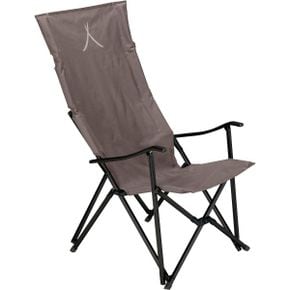 [독일] 그랜드캐년 텐트 캠핑용 1811838 Grand Canyon EL Tovar HIGHBACK Folding Camping Chair