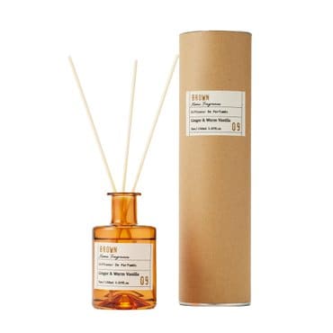 아로마코 컬러 디퓨저 150ml 브라운