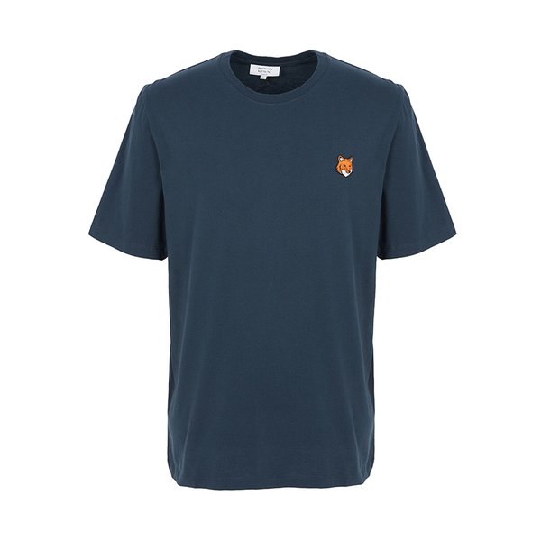 [부산점] 폭스헤드 남성 반팔티셔츠 PM00107KJ7026 0413