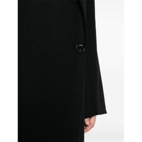 Coat S540Y01X831100 Black