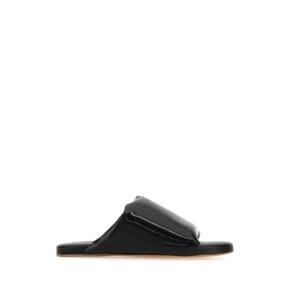 SLIPPERS Slippers 729892V2LR0 1000 Black