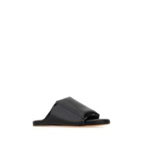 SLIPPERS Slippers 729892V2LR0 1000 Black