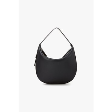 ARMANI EXCHANGE AX여성 스퀘어 로고 미디엄 호보백A425170505