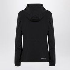 [해외배송] 몽클레어 블랙 스트레치 립스톱 라이트웨이트 재킷 1A000 165987M 999