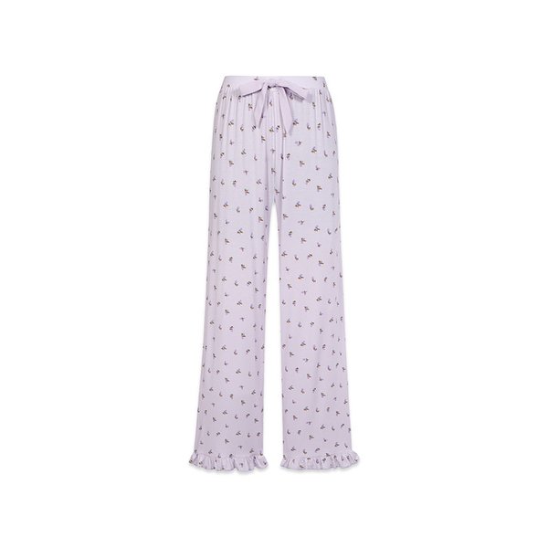 Petal Layer Pants 페탈 레이어 팬츠