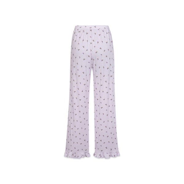 Petal Layer Pants 페탈 레이어 팬츠