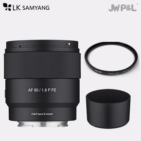(삼양 폴라 HMC UV 필터) SAMYANG AF 85mm F1.8 P 소니 FE