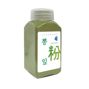 국내산 뽕잎분말 100g