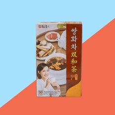 담터 쌍화차 쌍화차 플러스 50입 (15g50입)