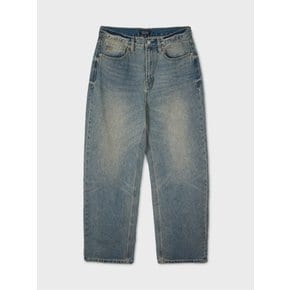 남성 Wide Denim Pants (M) WHTJG2311M