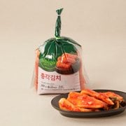 CJ 비비고 총각김치 900g