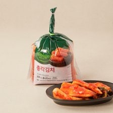 비비고 총각김치 900g