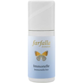 farfalla 파팔라 친자연 드라이 플라워 에센셜 오일 1ml