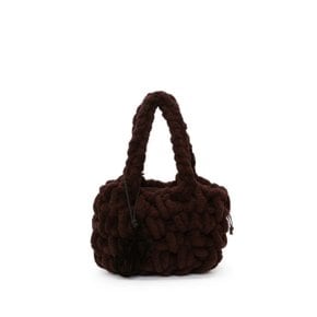 [제이더블유앤더슨] Shoulder bag HB0655 YN0362 685 BROWN