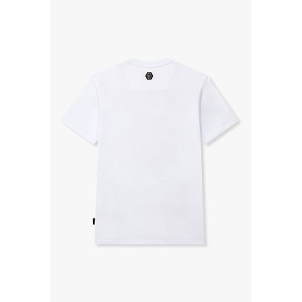 스톤 라쿤 칼리지 숏 슬리브 티셔츠 8615301110000