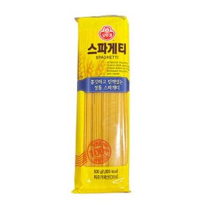 튀르키예 스파게티 500g_P378094458