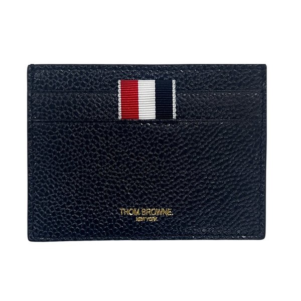 스트라이프 카드지갑 MAW193A 00198 415 네이비
